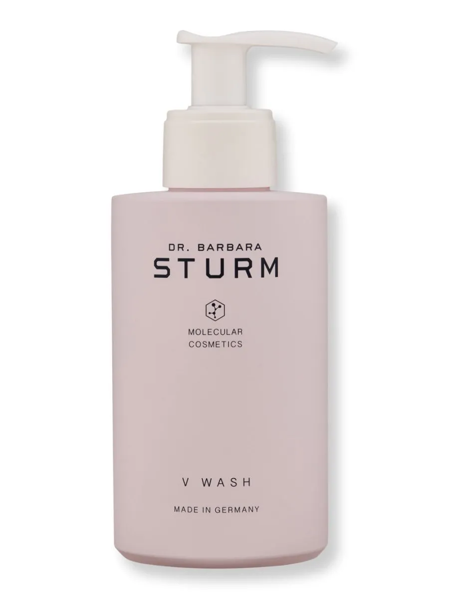 Dr. Barbara SturmV Wash