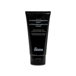 Dr. Brandt Microdermabrasion Body Polishing Exfoliator