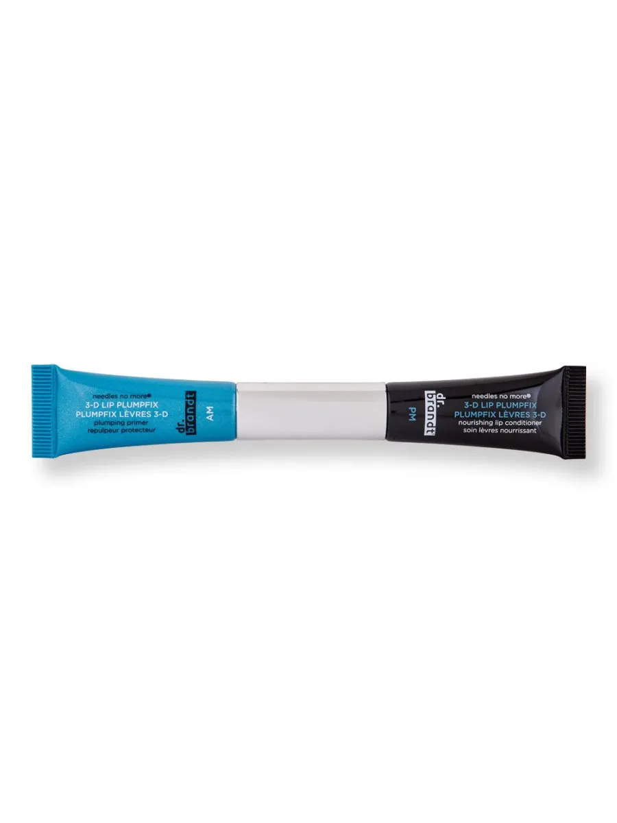 Dr. Brandt Needles No More 3-D Lip Plumpfix