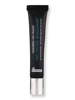 Dr. Brandt No More Baggage Eye Gel