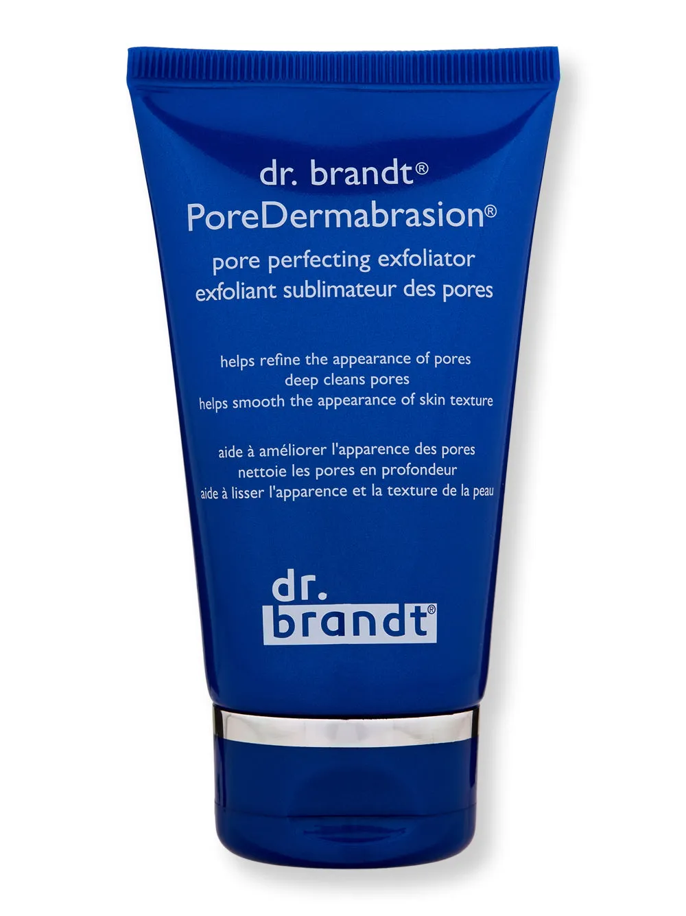 Dr. Brandt PoreDermabrasion Exfoliator