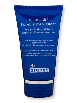 Dr. Brandt PoreDermabrasion Exfoliator