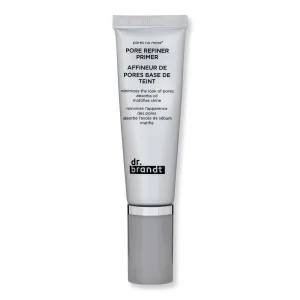 Dr. Brandt Pores No More Pore Refiner Primer