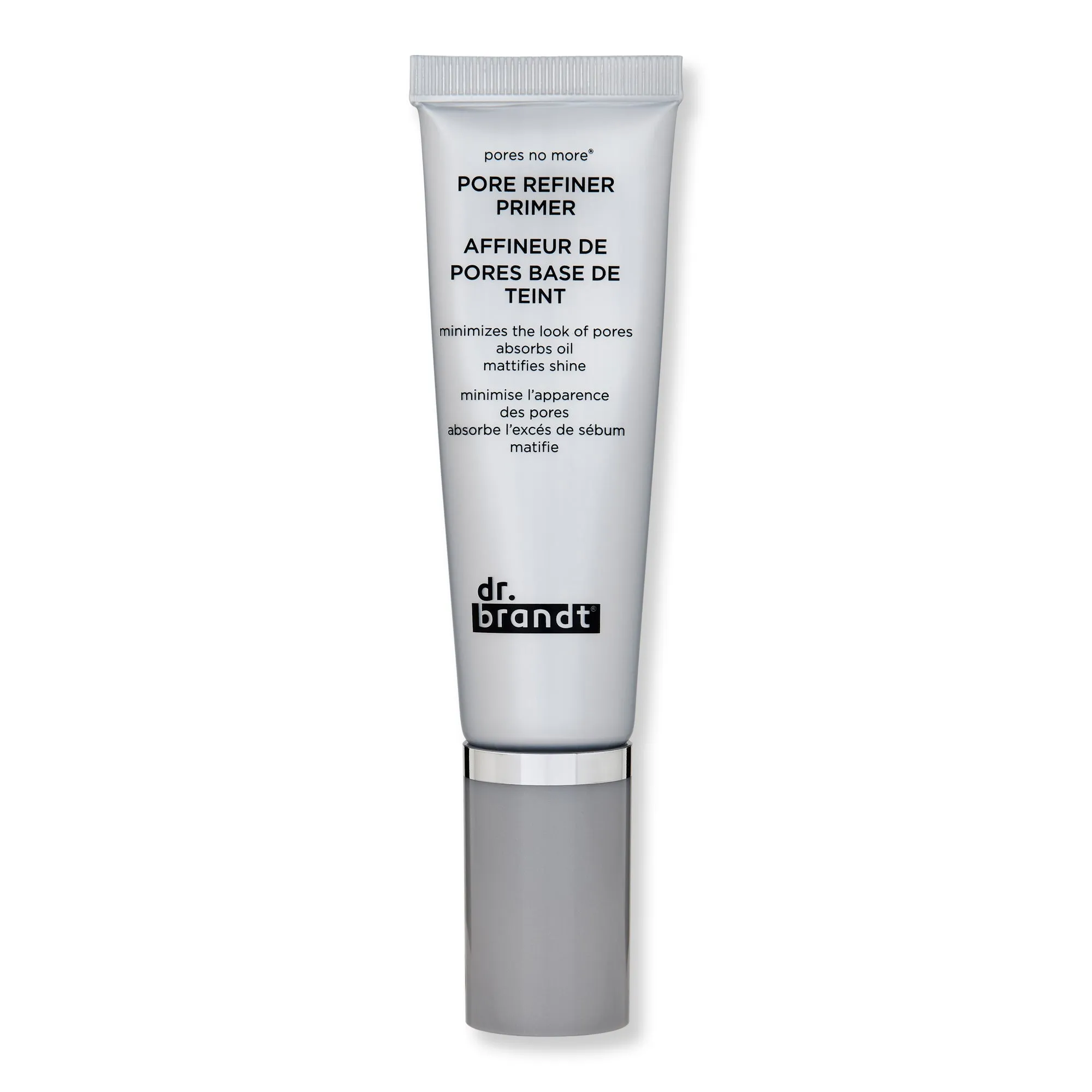 Dr. Brandt Pores No More Pore Refiner Primer
