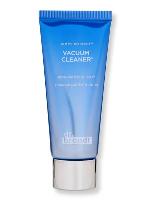 Dr. Brandt Pores No More Vacuum Cleaner Pore Purifying Mask