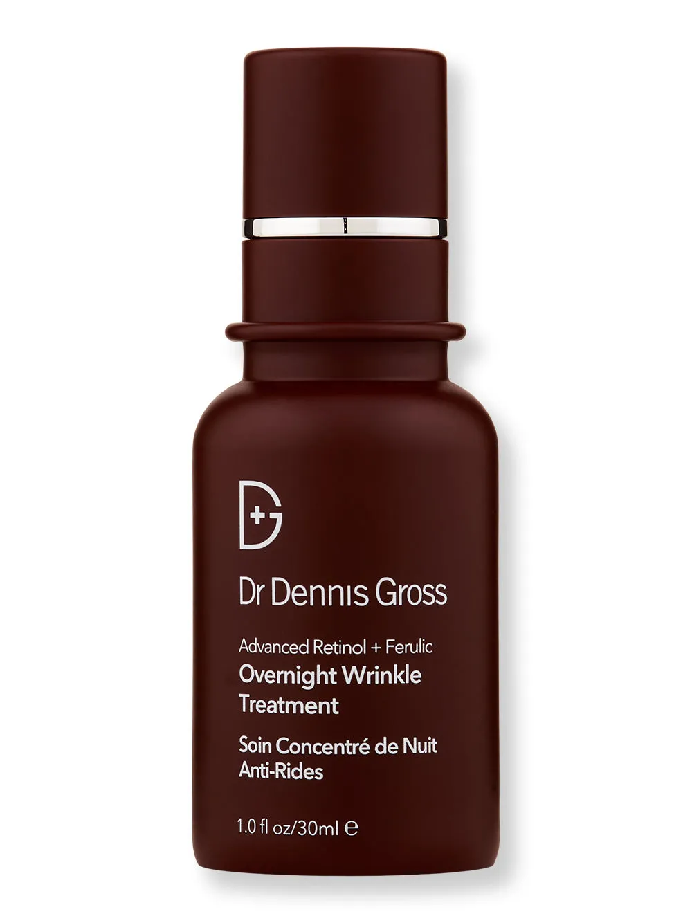 Dr. Dennis Gross Skincare Advanced Retinol   Ferulic Overnight Wrinkle Treatment