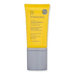 Dr. Dennis Gross Skincare All Physical Ultimate Defense SPF 50