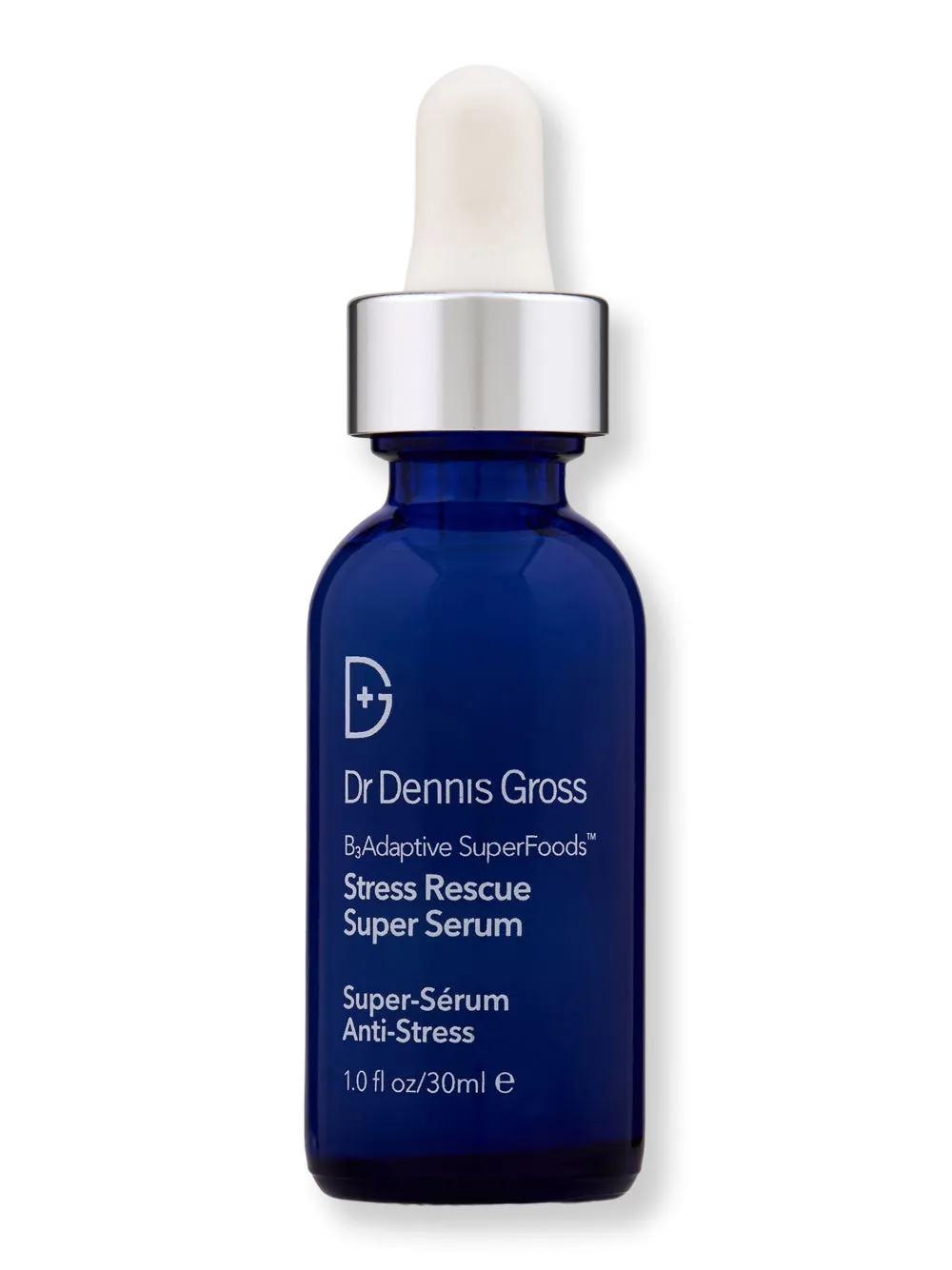 Dr. Dennis Gross Skincare B3 Adaptive Superfoods Stress Rescue Super Serum