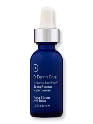 Dr. Dennis Gross Skincare B3 Adaptive Superfoods Stress Rescue Super Serum