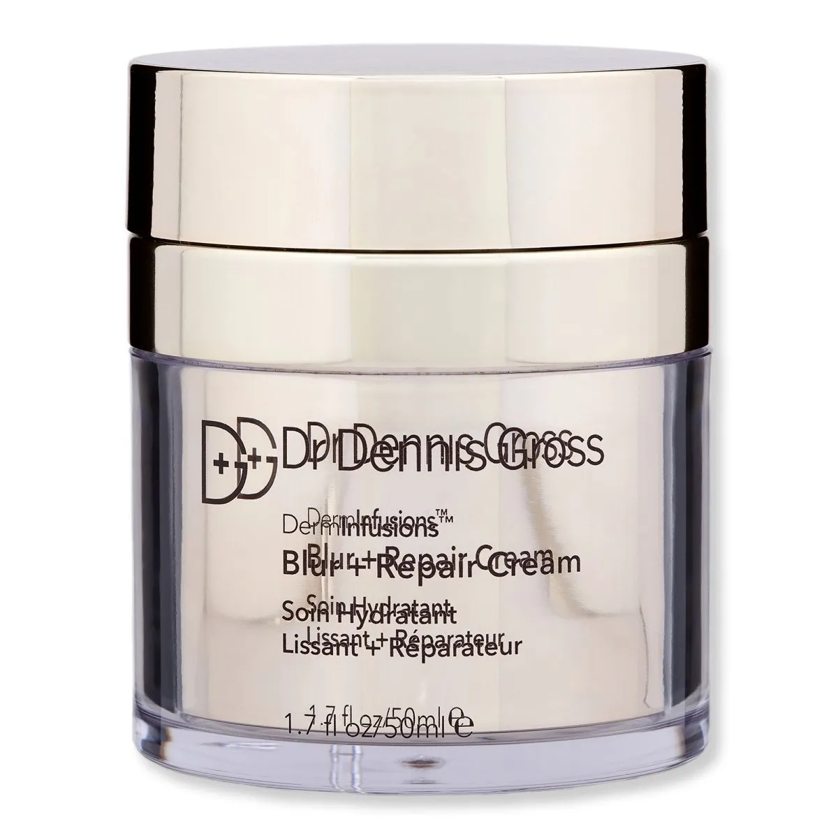 Dr. Dennis Gross Skincare DermInfusions Blur   Repair Cream