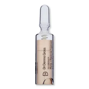 Dr. Dennis Gross Skincare DermInfusions Plump   Repair Lip Treatment