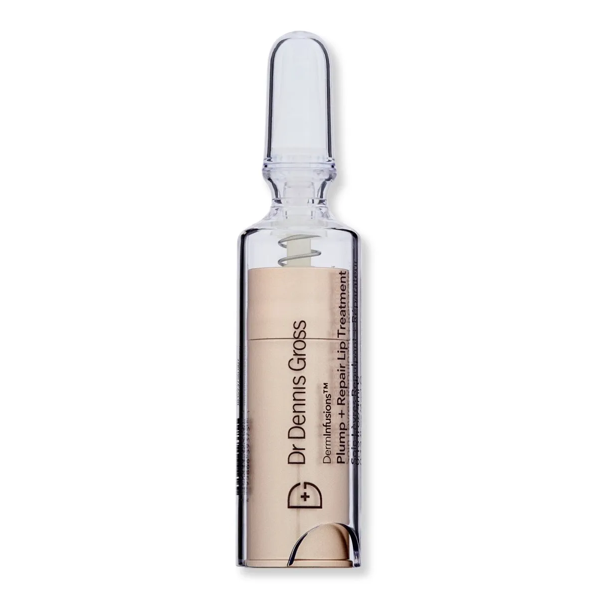 Dr. Dennis Gross Skincare DermInfusions Plump   Repair Lip Treatment