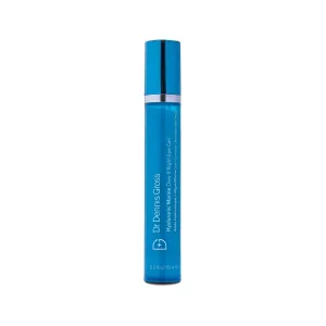Dr. Dennis Gross Skincare Hyaluronic Marine Dew It Right Eye Gel
