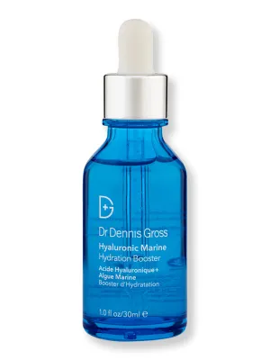 Dr. Dennis Gross Skincare Hyaluronic Marine Hydration Booster
