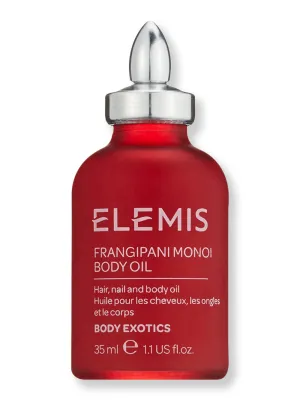 Elemis Frangipani Monoi Body Oil