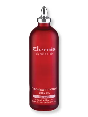Elemis Frangipani Monoi Body Oil