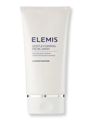 Elemis Gentle Foaming Facial Wash 150ml