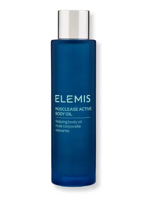 Elemis Musclease Active Body Oil 100ml