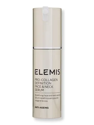 Elemis Pro-Collagen Definition Face & Neck Serum 30ml