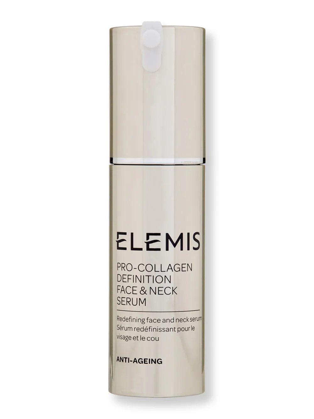 Elemis Pro-Collagen Definition Face & Neck Serum 30ml