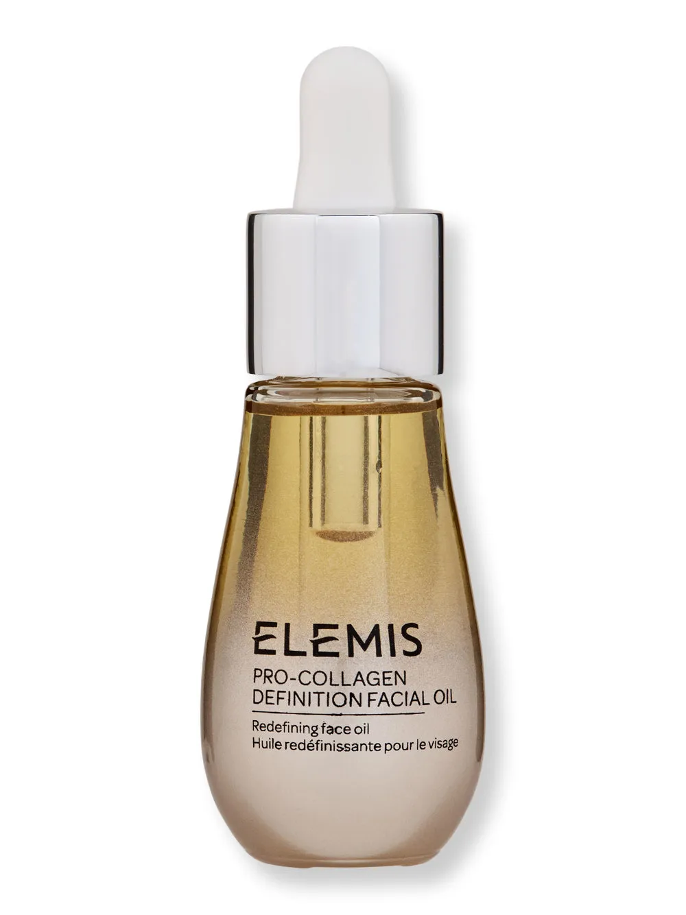 Elemis Pro-Collagen Definition Facial Oil 15ml