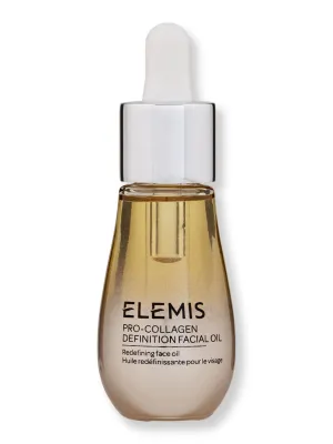 Elemis Pro-Collagen Definition Facial Oil 15ml