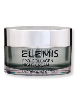 Elemis Pro-Collagen Oxygenating Night Cream (50 ml)