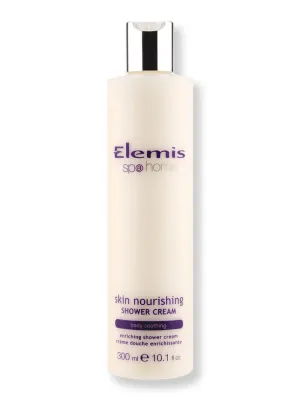 Elemis Skin Nourishing Shower Cream 300ml