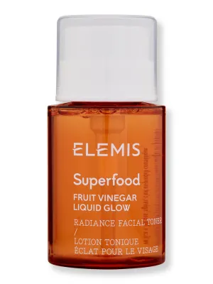 Elemis Superfood Fruit Vinegar Liquid Glow