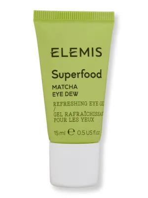 Elemis Superfood Matcha Eye Dew 15ml