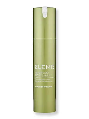 Elemis Superfood Night cream 50ml