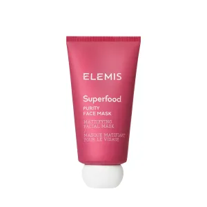ELEMIS -Superfood Purity Face Mask 75ml
