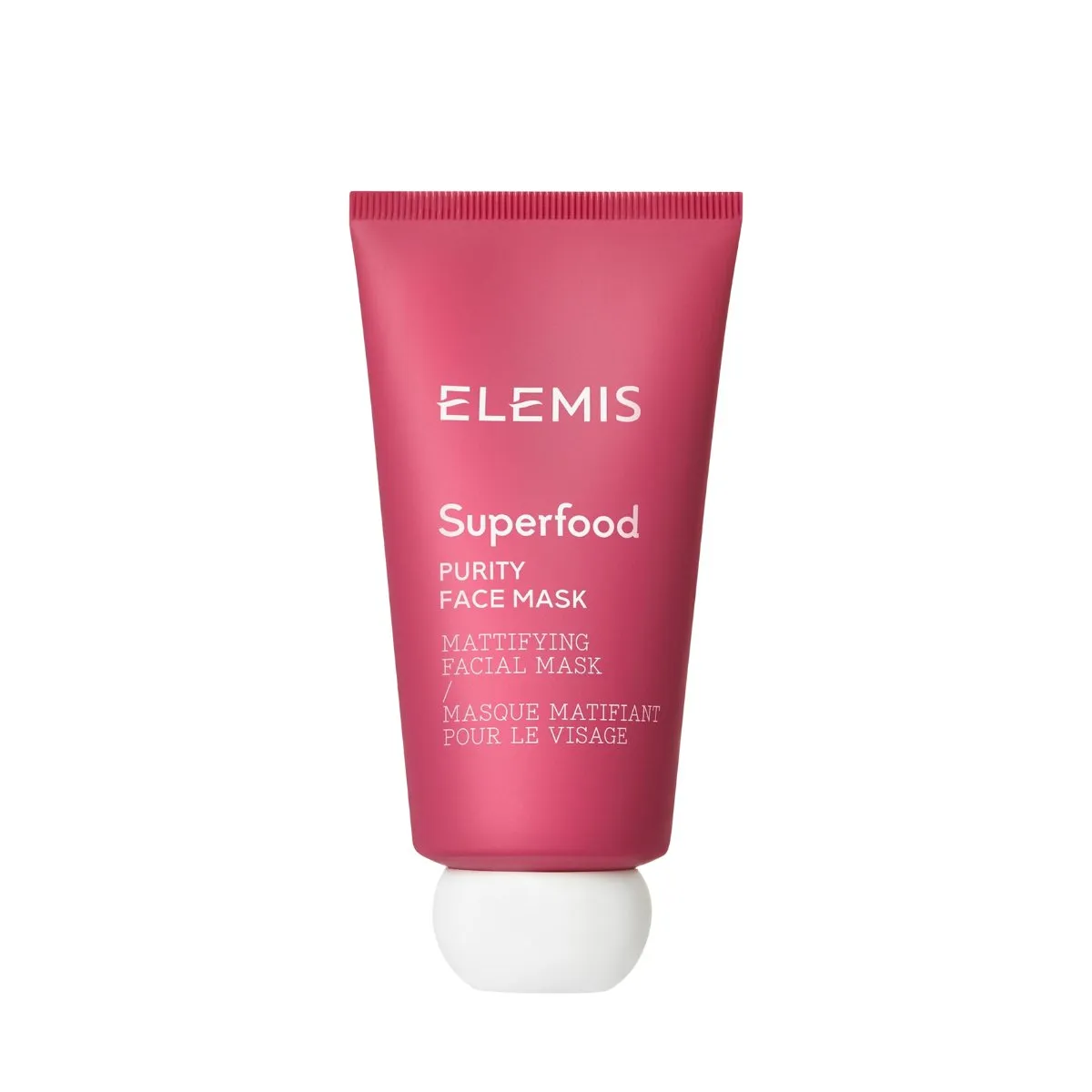 ELEMIS -Superfood Purity Face Mask 75ml