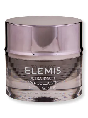 Elemis ULTRA SMART Pro-Collagen Night Genius 50ml