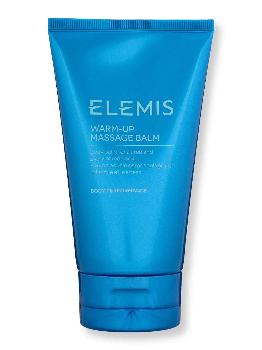 Elemis Warm-Up Massage Balm 150ml