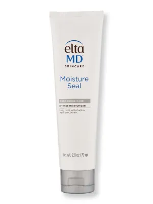 Elta MD Moisturizer Melting