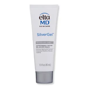 Elta MD Silvergel Antimicrobial