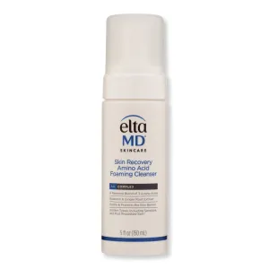 Elta MD Skin Recovery Amino Acid Foaming Cleanser