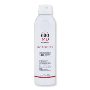 Elta MD UV AOX Mist Broad-Spectrum SPF 40 Spray