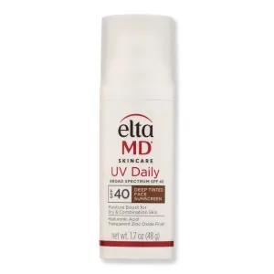Elta MD UV Daily Deep Tinted Broad-Spectrum SPF 40