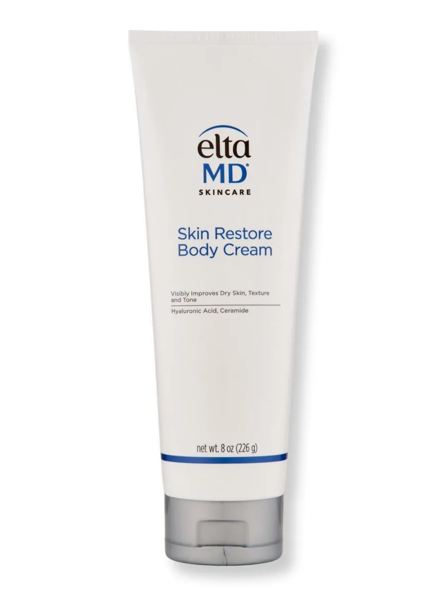 EltaMD Moisture-Rich Body Creme 8 oz