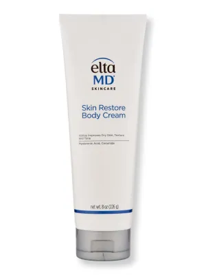 EltaMD Moisture-Rich Body Creme 8 oz