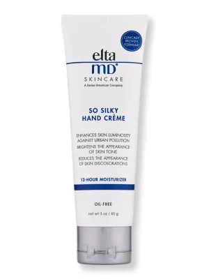 EltaMD Skin Restore Hand Cream
