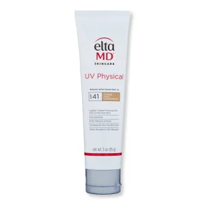 EltaMD UV Physical SPF 41 Tinted Mineral Sunscreen