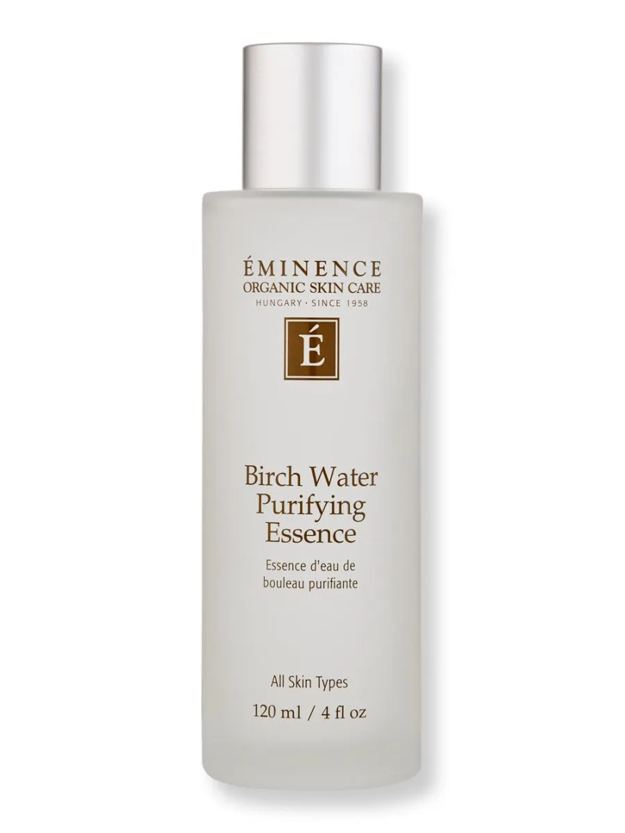 Eminence Organic Birch Water Purifying Essence