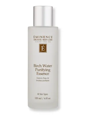 Eminence Organic Birch Water Purifying Essence