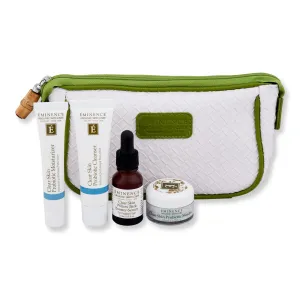 Eminence Organic Clear Skin Starter Set