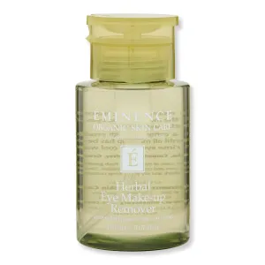 Eminence Organic Herbal Eye Make-up Remover