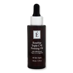 Eminence Organic Rosehip Triple C E Firming Oil