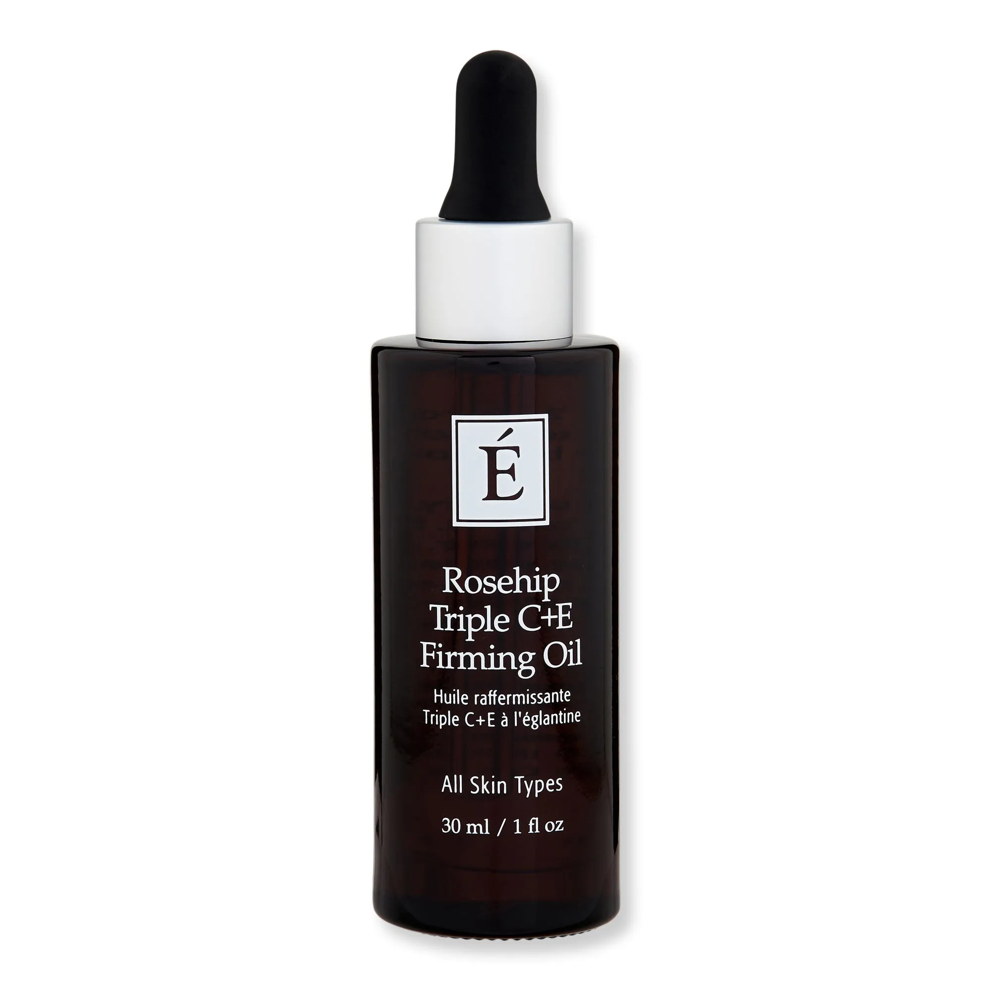 Eminence Organic Rosehip Triple C E Firming Oil